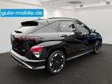 Hyundai KONA 65kW/h Batterie N-Line Ele.Heckklappe - mit Elektro-Antrieb: Beheizbares Lenkrad, mit Klimaautomatik
