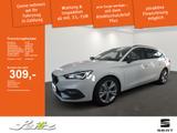 Seat Leon ST 1.5 TSI FR - REIMPORT! LED. Navi. Rückfa - : Händler, Reimport