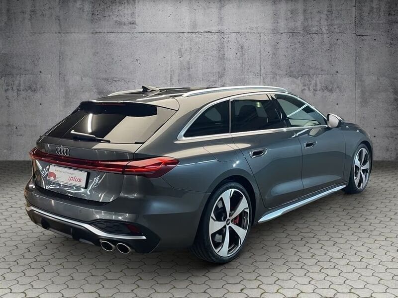 Audi S5 TFSI 270Kw HARMAN KARDON MATRIX PANO HEA imagem 3