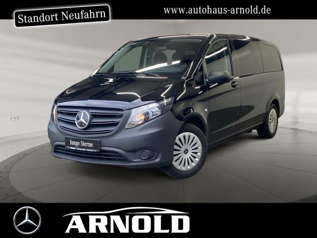 Mercedes-Benz Vito 116 CDI Tourer PRO Lang 9-Sitze DISTRONIC !