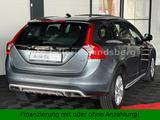 Volvo V60 2.0 D3*Cross Country Plus*Autom.*Kamera*PDC - Volvo V60 Cross Country Diesel Gebrauchtwagen