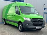 Mercedes-Benz Sprinter 316CDI MAXI 7G-TR TOTWINKEL KAMERA 360° - Offers