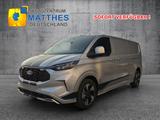 Ford Transit 300 L2 Limited FWD Custom 2.0 8-AT Sport