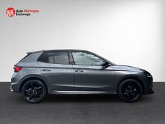SKODA Fabia 1.5 TSI DSG Monte Carlo LED Nav ACC Parken SKODA Fabia 1.5 TSI DSG Monte Carlo LED Nav ACC Parken
