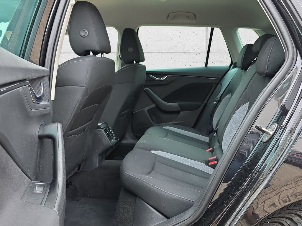 Skoda Kamiq - Bild 10
