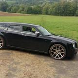 Chrysler 300c - Chrysler Stratus Gebrauchtwagen