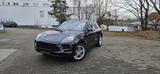Porsche Macan S - Porsche Gebrauchtwagen in Stuttgart