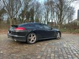 Porsche Panamera 3.6 51Tkm 21Zoll Sommer+20Zoll Winter  - Porsche: 3.2