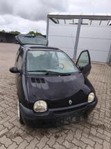 Renault Twingo 1.2 Authentique Authentique - gebrauchte Renault Twingo aus dem Jahr 2005