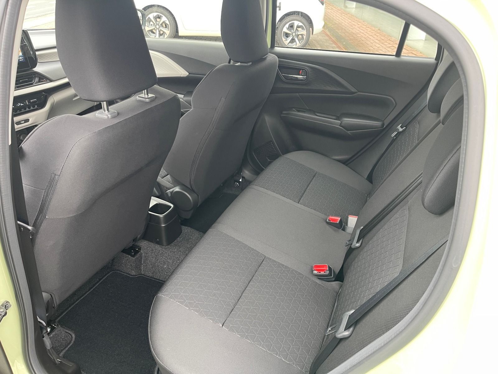 Fahrzeugabbildung Suzuki Swift 1.2 Dualjet "Summer-Edition" Klima Navi