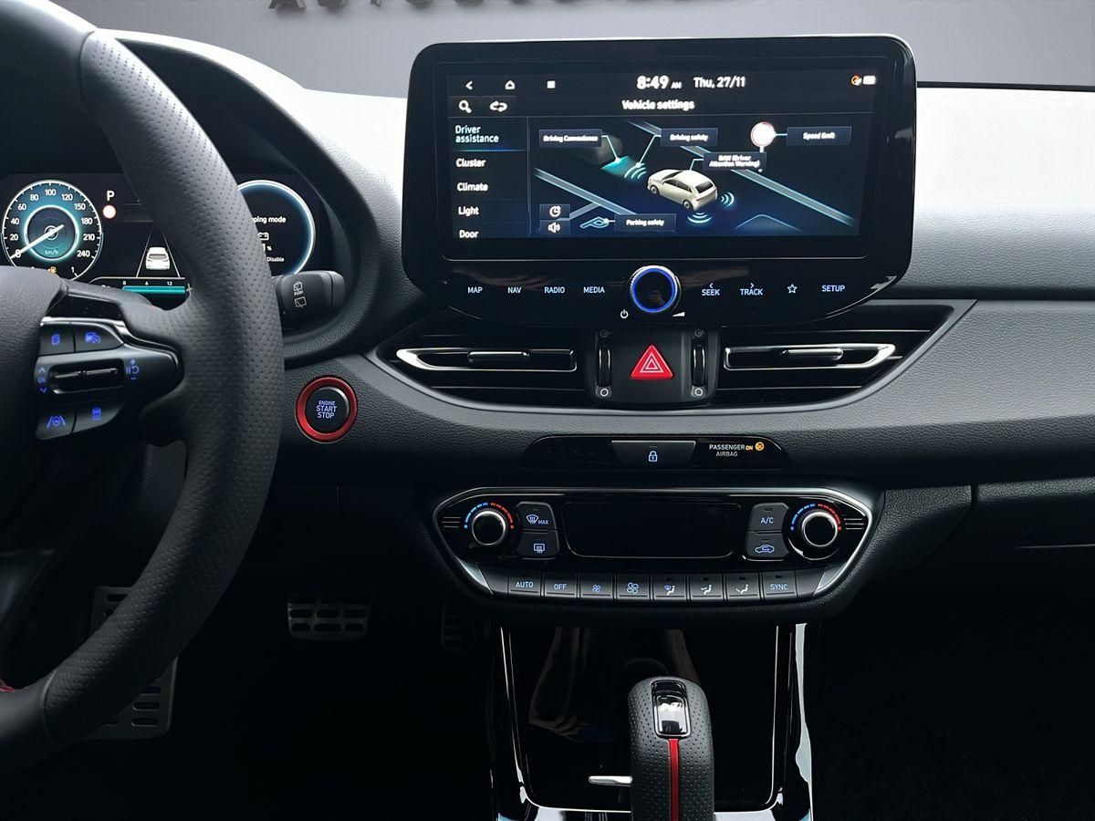 Hyundai i30 – Bild 11
