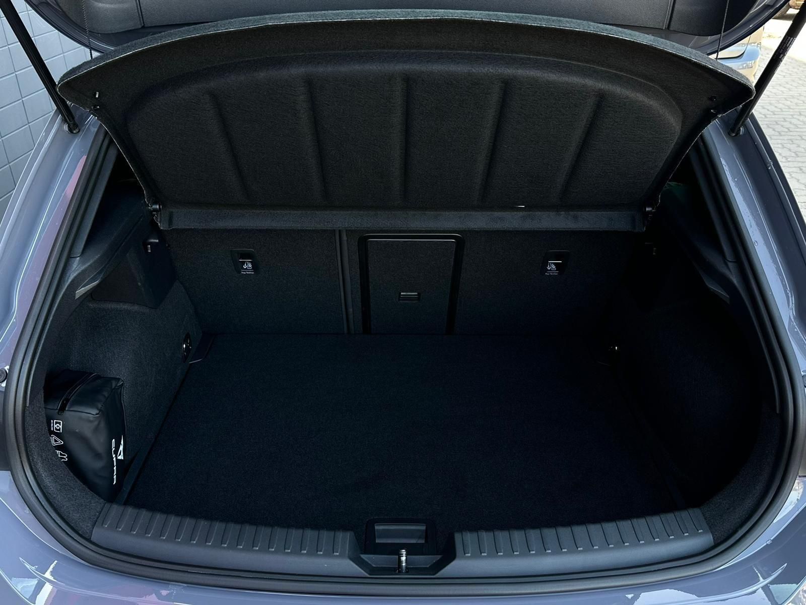 CUPRA Leon 2.0TDI* LED#SHZ#LH#ACC#PANO#SPUR#CAM#KEYLES - Image 7