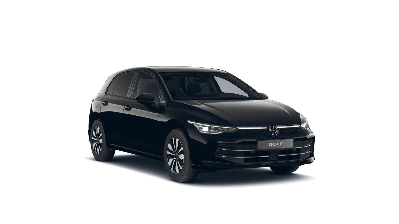 Volkswagen Golf - Bild 7