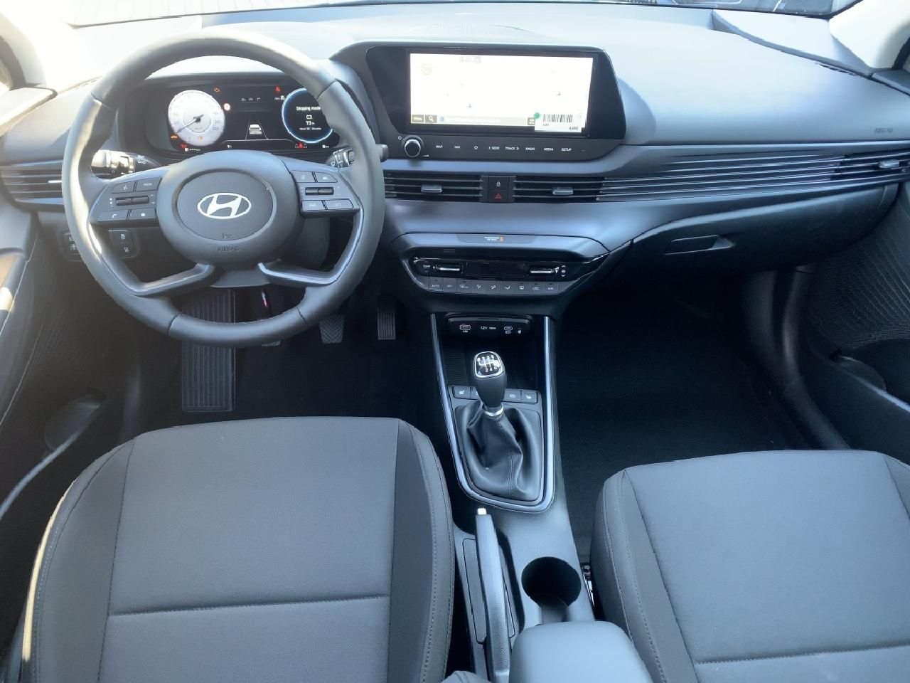 Fahrzeugabbildung Hyundai i20 Trend Komfort Bose POWERLEASING BIS 16.05 *