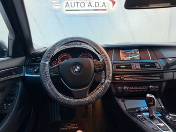 BMW 520 - 6