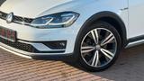 Volkswagen Golf VII Variant Alltrack 1.8TSI  4Motion*AHK* - Volkswagen Golf: Alltrack