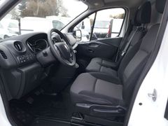Fahrzeugabbildung Trafic Kasten L1H1 3,0t Komfort 2.0 dCi 145 ENER