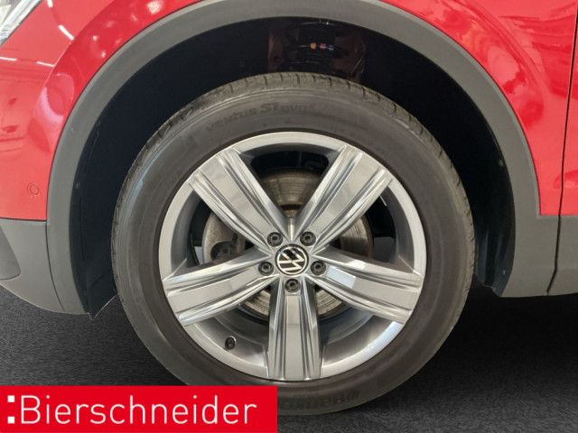 Volkswagen Tiguan Allspace - Bild 8
