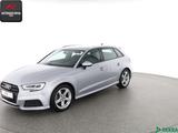 Audi A3 Sportback 30 TFSI S LINE VIRTUAL,STANDHEIZUNG - Audi A3: Standheizung, Sportback