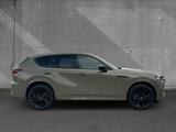 Mazda CX-60 2026 3.3 AWD Homura Plus P-GSD Matrix Bose - Mazda: Grün
