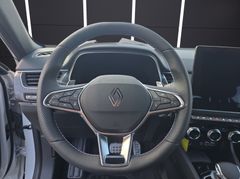 Renault Arkana TCe 160 Mild-Hybrid Esprit Alpine EU6e *B