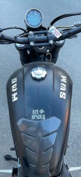 SWM Gran Milano Outlaw 125ccm - Offers