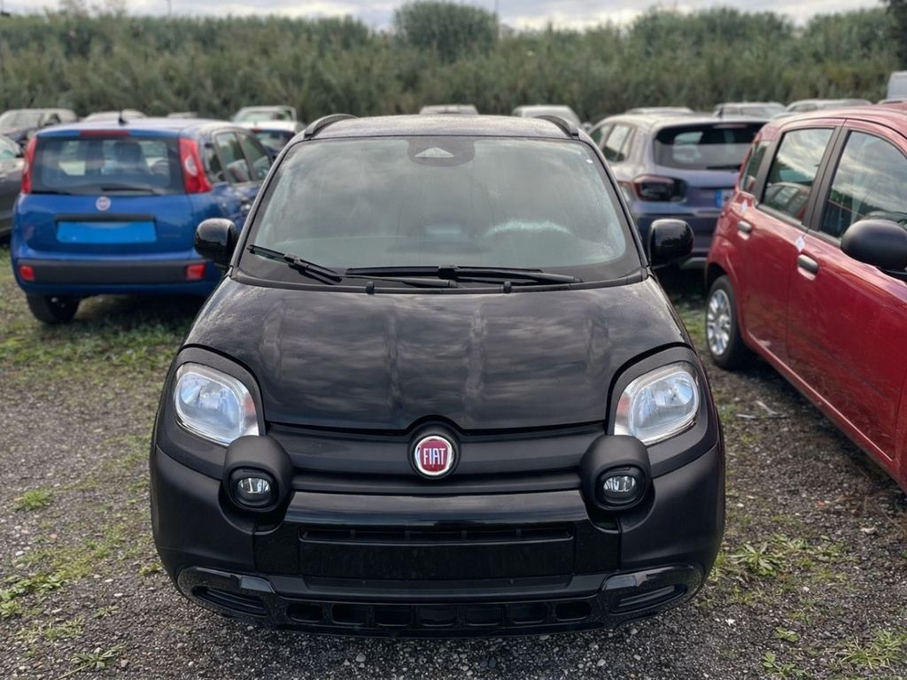 Image of Fiat Other