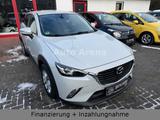Mazda CX-3 Exclusive-Line Navi Xenon SKYActiv Technol. - gebrauchte Mazda CX-3 aus dem Jahr 2015