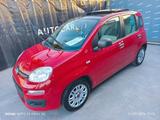 Fiat Panda TETTO APRIBILE 1.2 BENZINA - Fiat Panda: Panoramadach