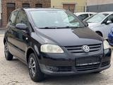 Volkswagen Fox Fresh TÜV Neu