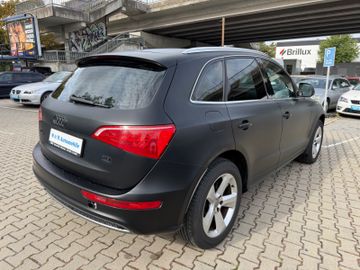 Audi Q5 - 5