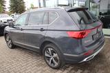 Seat Tarraco 2.0 TDI Xcellence  AHK DSG LED Navi ACC  - Seat Tarraco Gebrauchtwagen in Stuttgart