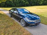 BMW 750Li xDrive*BOWERS*VOLL*SKY LOUNGE*TV*FOND-ENTE - BMW 750: 750li Xdrive