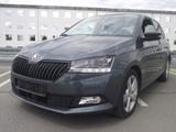 Skoda Fabia 1.0l TSI Automatik,70kW STYLE,Kamera,ACC