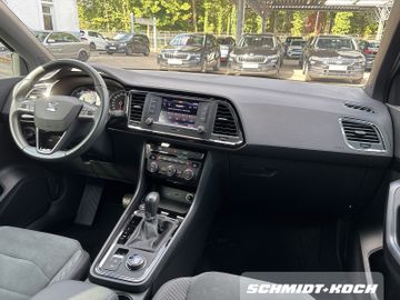 SEAT Ateca - 6