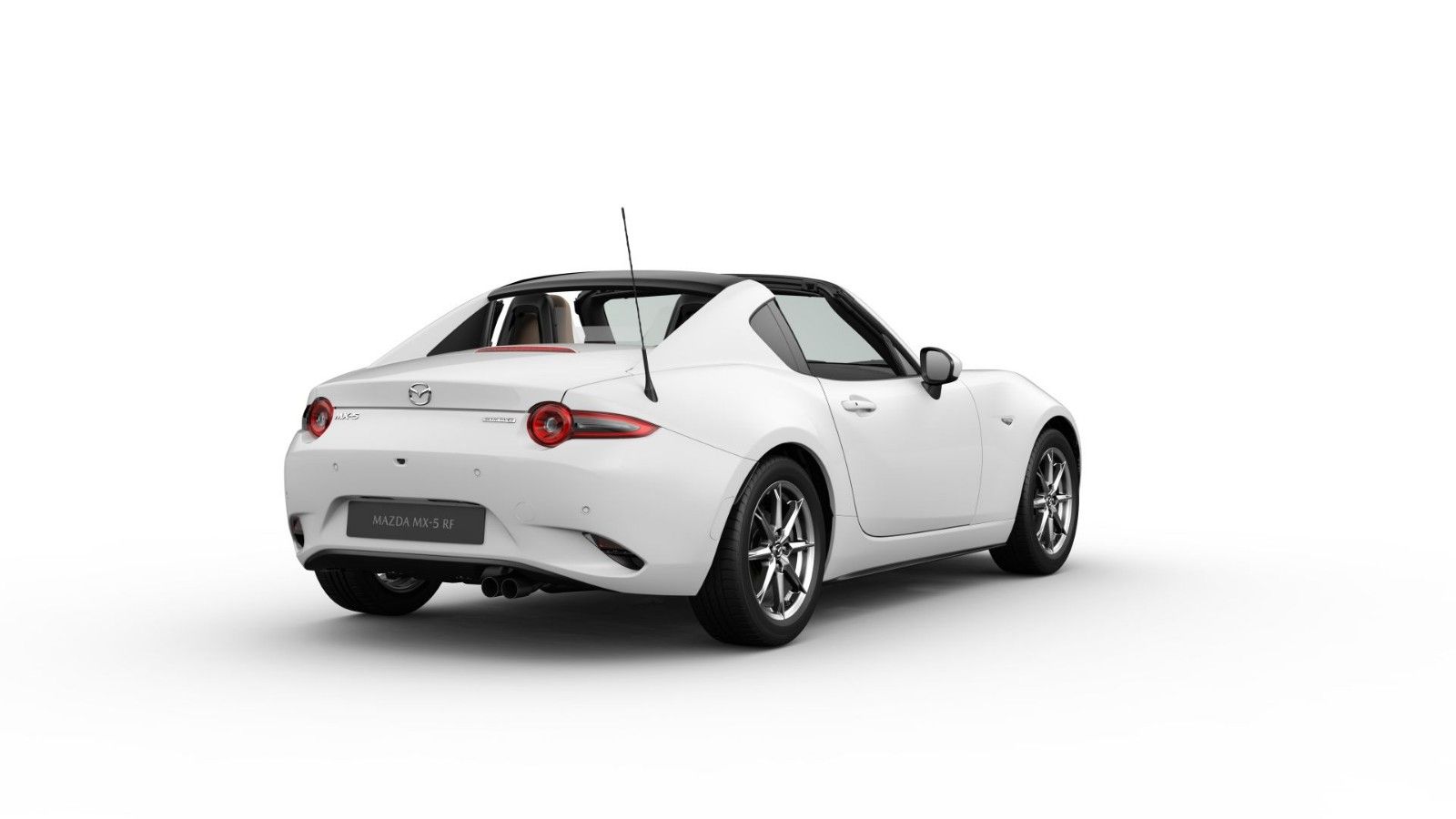 Mazda MX-5 - Bild 3
