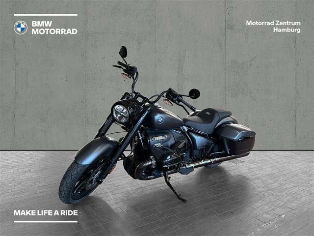 BMW R 18 Roctane