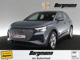 Audi Q4 35 LED SCHEINWERFER SHZ PDC KLIMA e-tron - Audi Q4 aus 2023