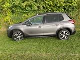 Peugeot 2008 GT-Line Edition PureTech 110 EAT6 GT-Li... - Peugeot 2008 von privat