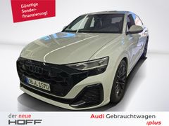 Audi Q8 50 TDI quattro S-Line 22Zoll Matrix Pano B&amp;O
