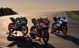 Aprilia RS 457 - Offers matching your search criteria