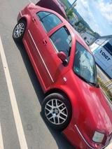Volkswagen Bora - gebrauchte Volkswagen Bora aus dem Jahr 2002