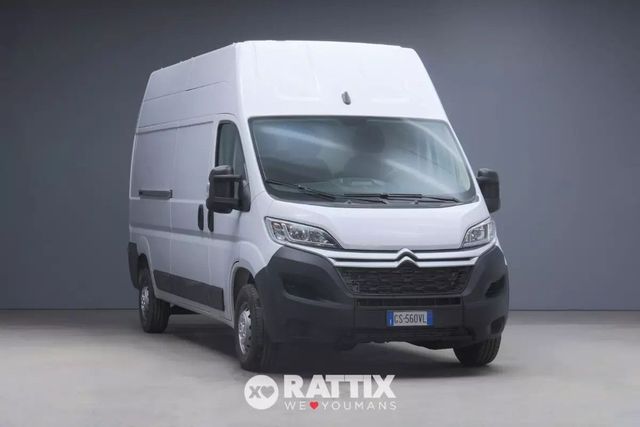 Citroën Citroen Jumper 2.2. Bluehdi 140CV L3H3 (IVA ESCL