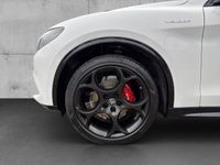 Alfa Romeo Stelvio - Vorschau Bild 14