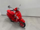 Vespa Primavera 125 E5+ incl Topcase