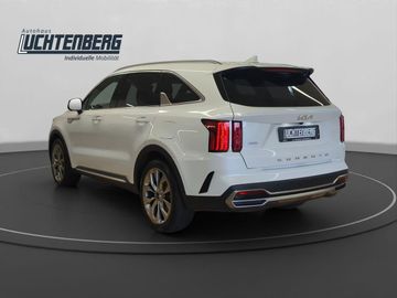 KIA Sorento - 4