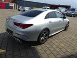 Mercedes-Benz CLA 200 d AMG Line Limousine*360° Kamera*Leder - Mercedes-Benz CLA 200 aus 2020