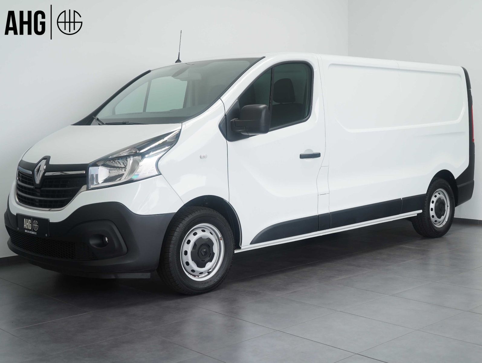 Fahrzeugabbildung Renault Trafic Kasten ENERGY dCi 145 L2H1 3,0t REGAL/AHK