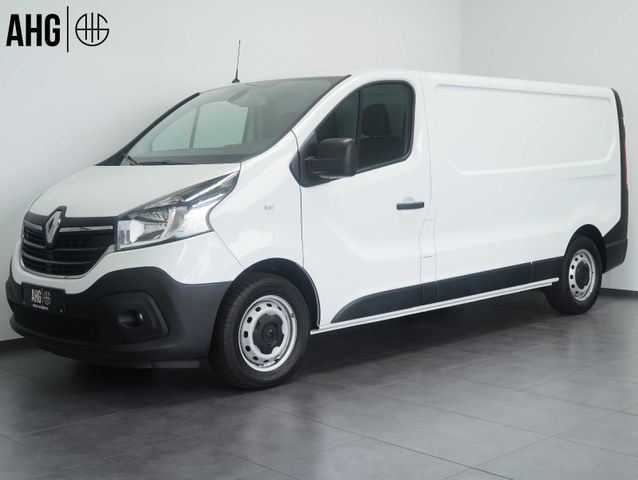 Renault Trafic Kasten ENERGY dCi 145 L2H1 3,0t REGAL/AHK