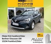 Renault Captur - Vorschau Bild 1